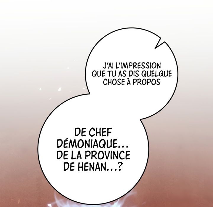 Read Heavenly Inquisition Sword FR Manga Online