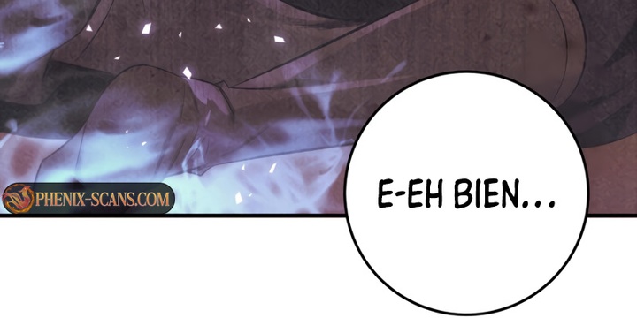 Read Heavenly Inquisition Sword FR Manga Online