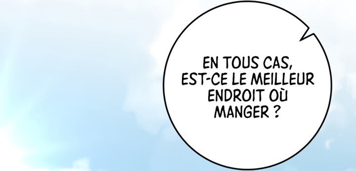 Read Heavenly Inquisition Sword FR Manga Online