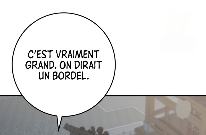 Read Heavenly Inquisition Sword FR Manga Online