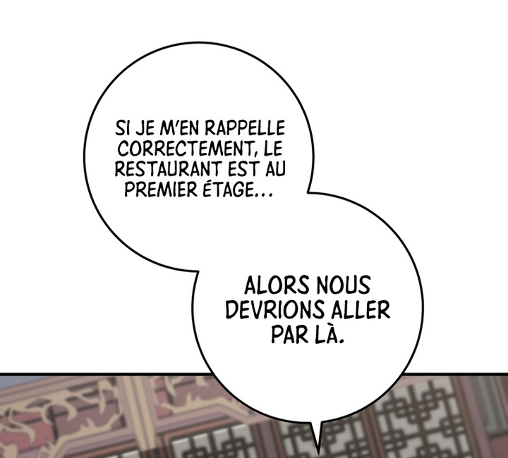 Read Heavenly Inquisition Sword FR Manga Online