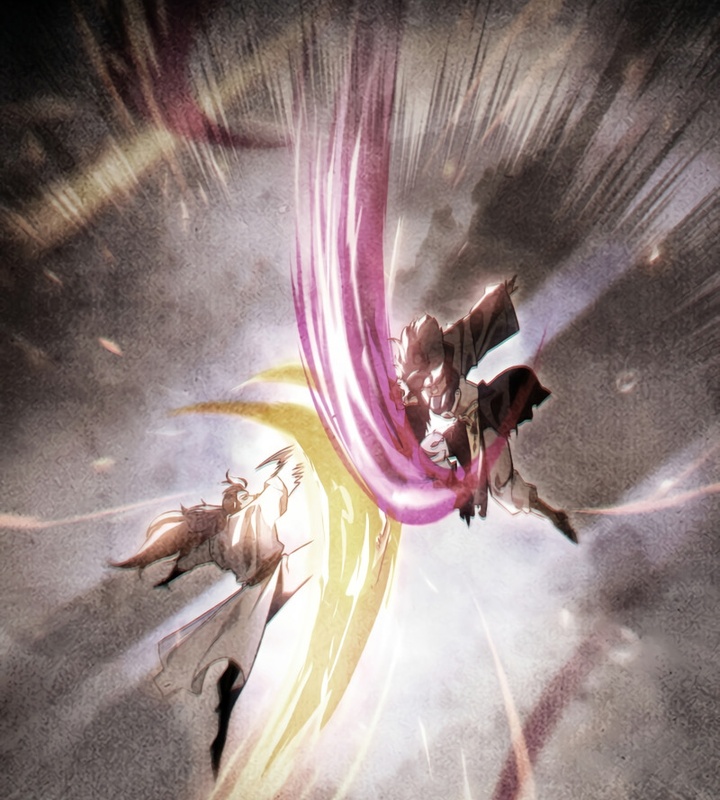 Read Heavenly Inquisition Sword FR Manga Online