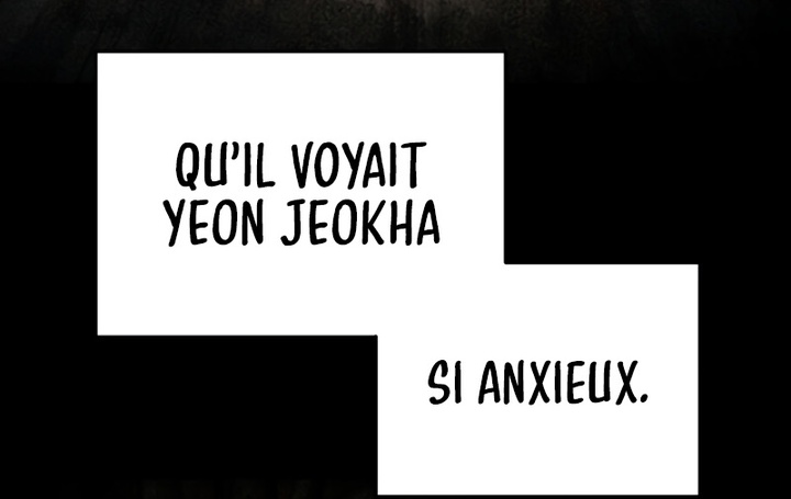 Read Heavenly Inquisition Sword FR Manga Online