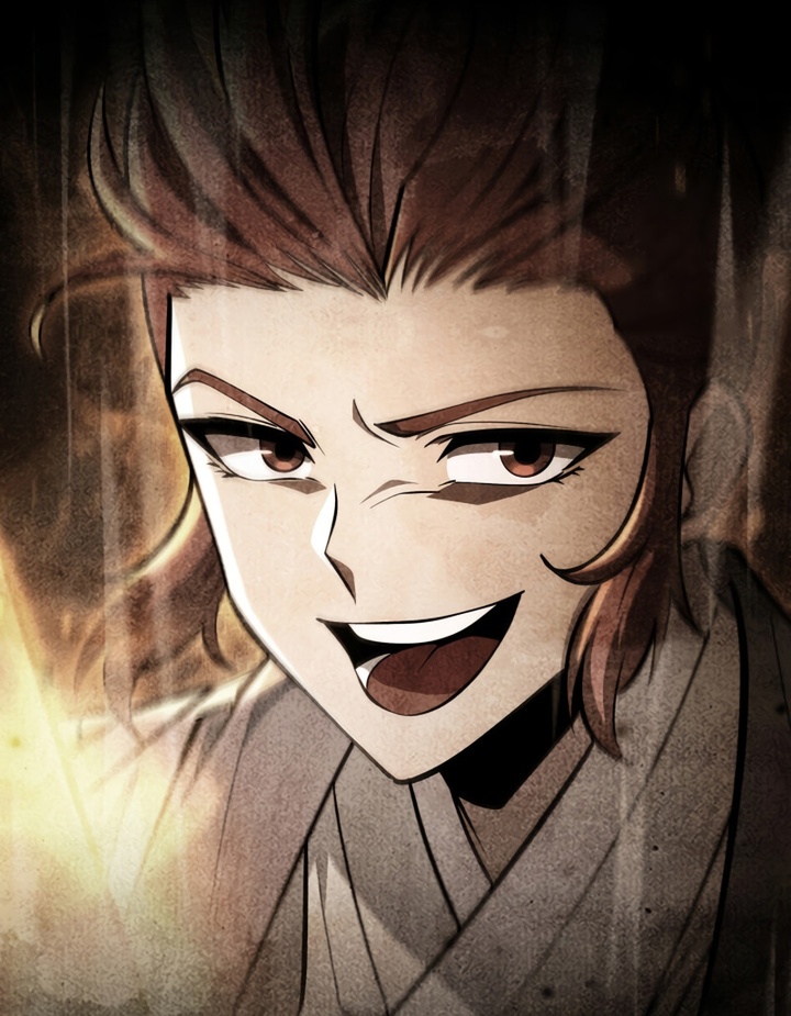 Read Heavenly Inquisition Sword FR Manga Online