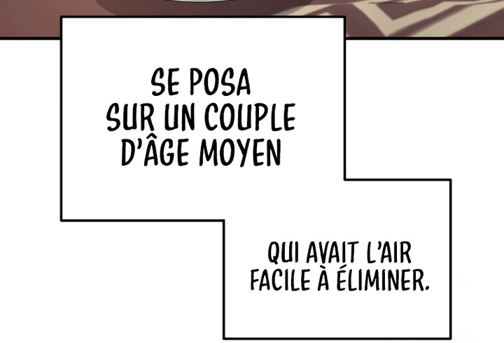 Read Heavenly Inquisition Sword FR Manga Online