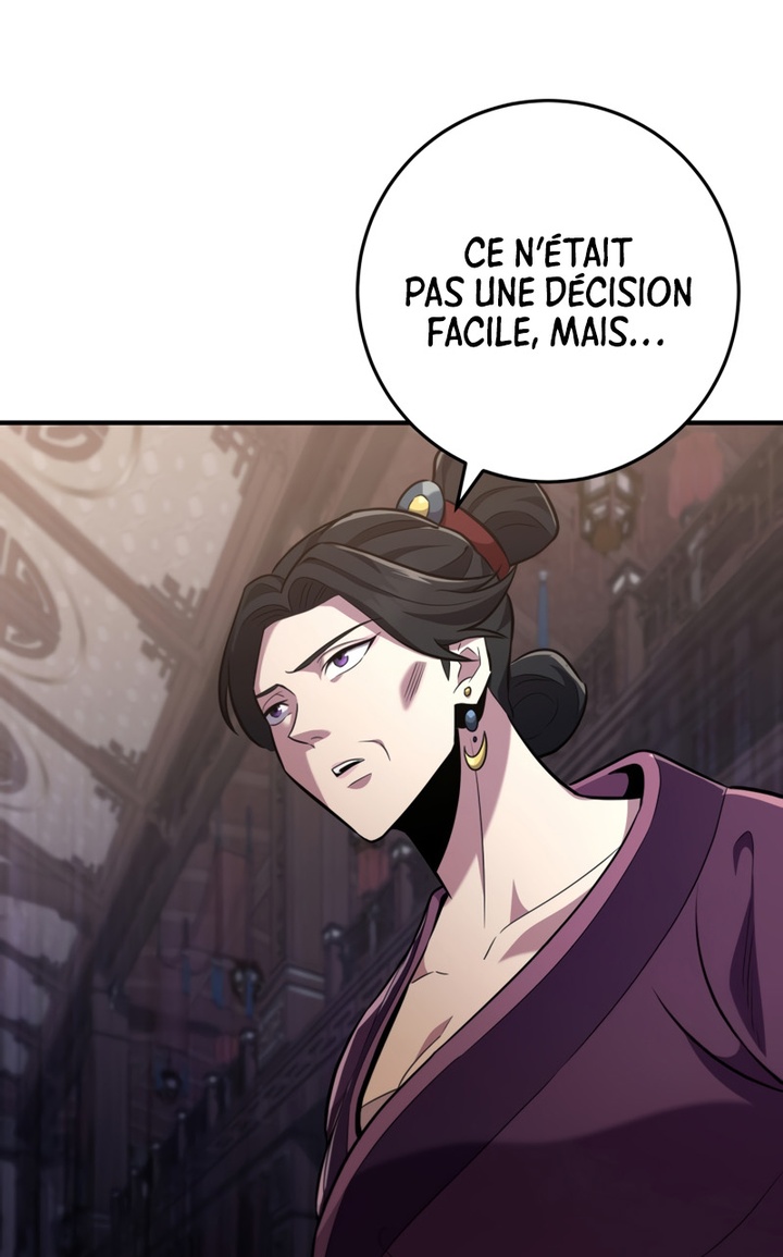 Read Heavenly Inquisition Sword FR Manga Online