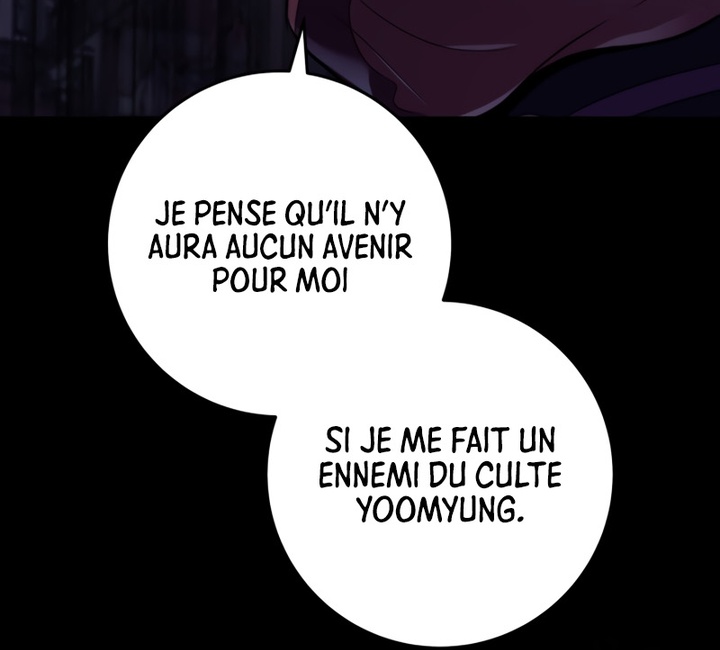 Read Heavenly Inquisition Sword FR Manga Online