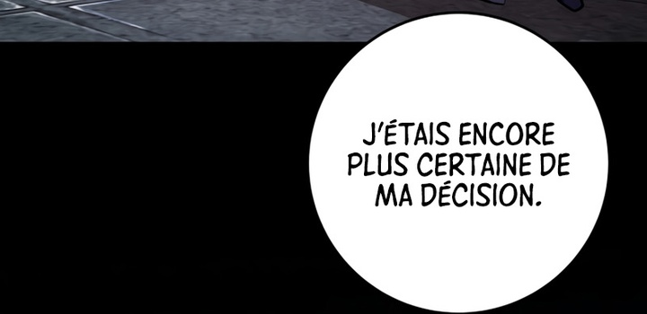 Read Heavenly Inquisition Sword FR Manga Online