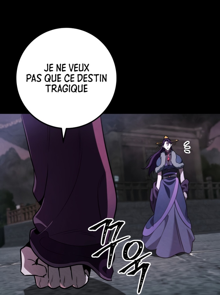 Read Heavenly Inquisition Sword FR Manga Online