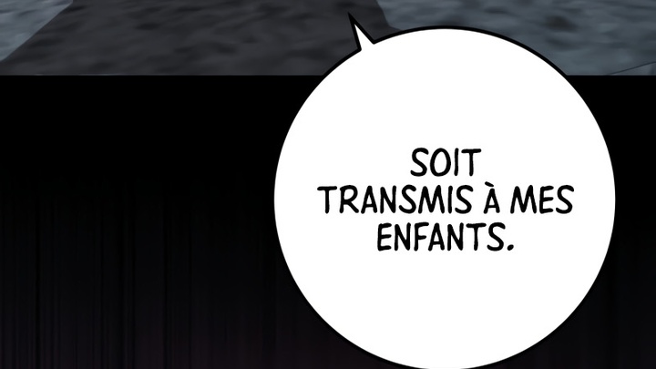 Read Heavenly Inquisition Sword FR Manga Online