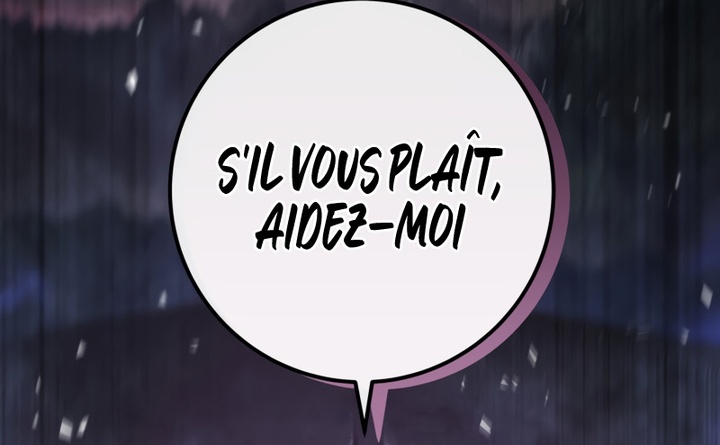 Read Heavenly Inquisition Sword FR Manga Online