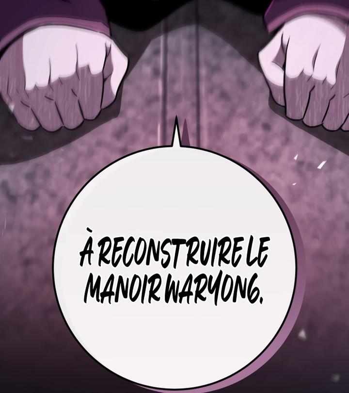 Read Heavenly Inquisition Sword FR Manga Online