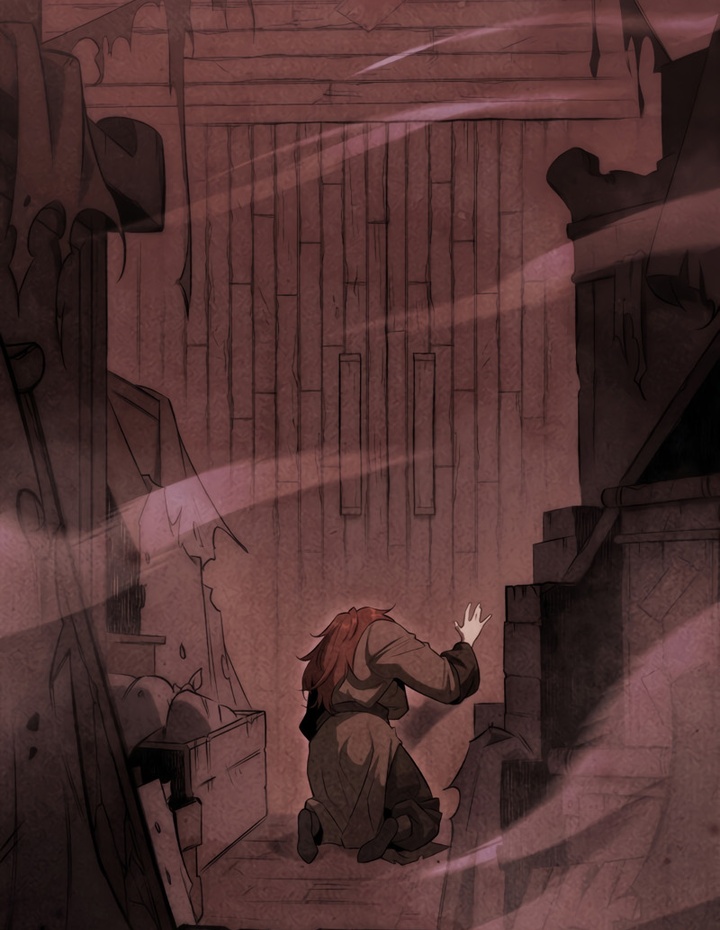 Read Heavenly Inquisition Sword FR Manga Online