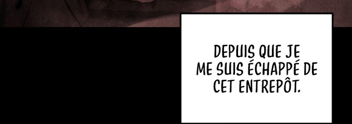 Read Heavenly Inquisition Sword FR Manga Online