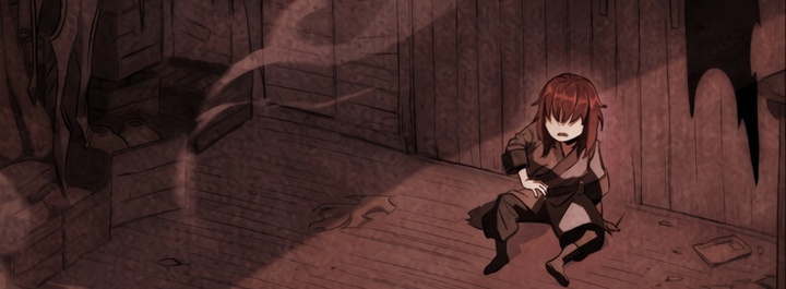 Read Heavenly Inquisition Sword FR Manga Online