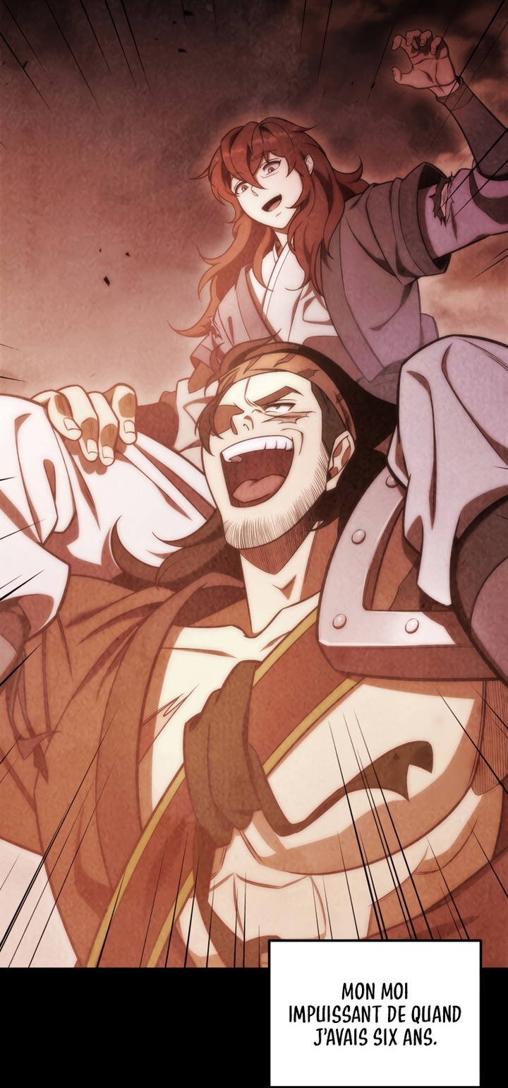 Read Heavenly Inquisition Sword FR Manga Online