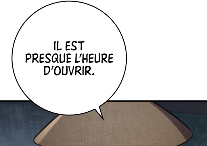 Read Heavenly Inquisition Sword FR Manga Online