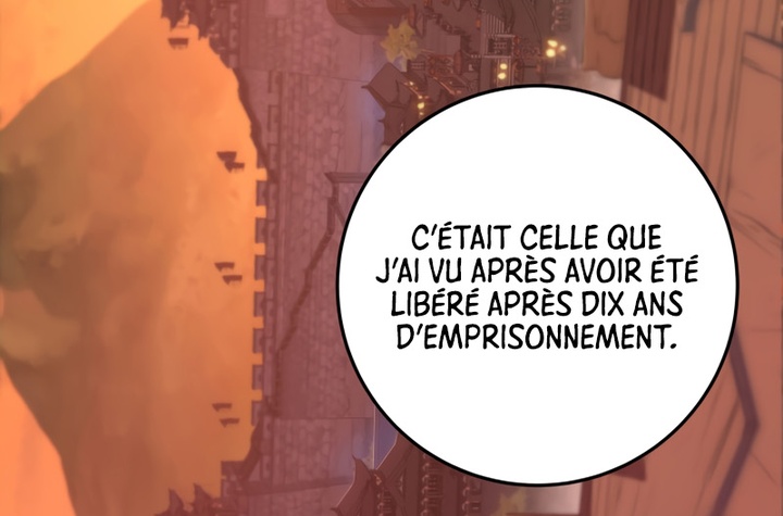 Read Heavenly Inquisition Sword FR Manga Online