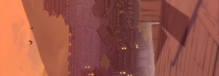 Read Heavenly Inquisition Sword FR Manga Online