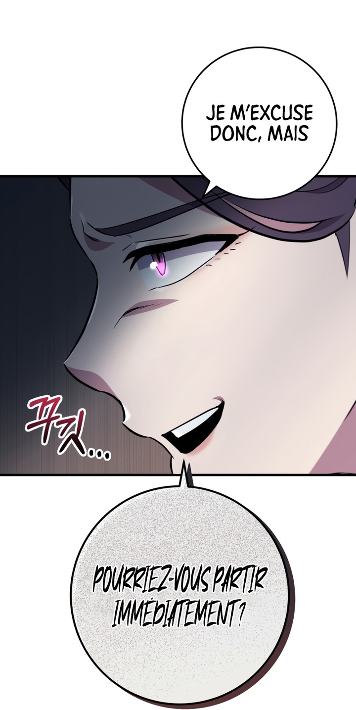 Read Heavenly Inquisition Sword FR Manga Online