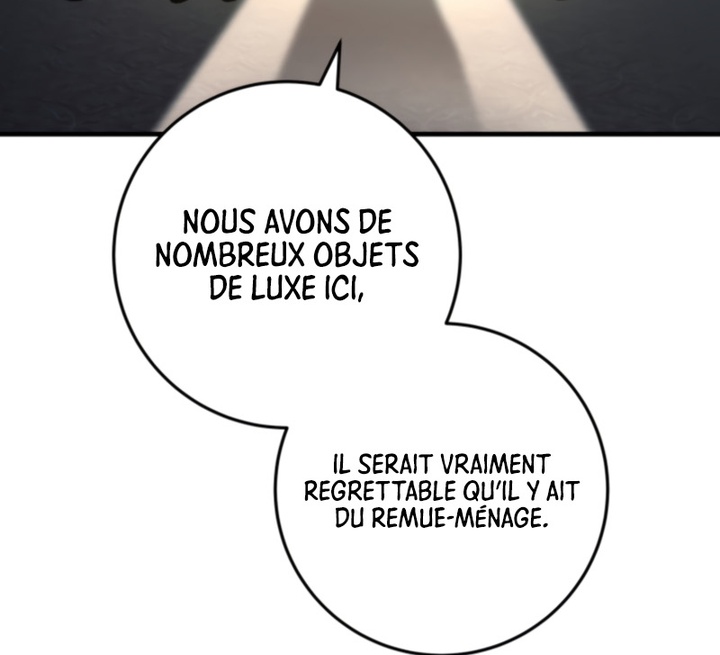 Read Heavenly Inquisition Sword FR Manga Online