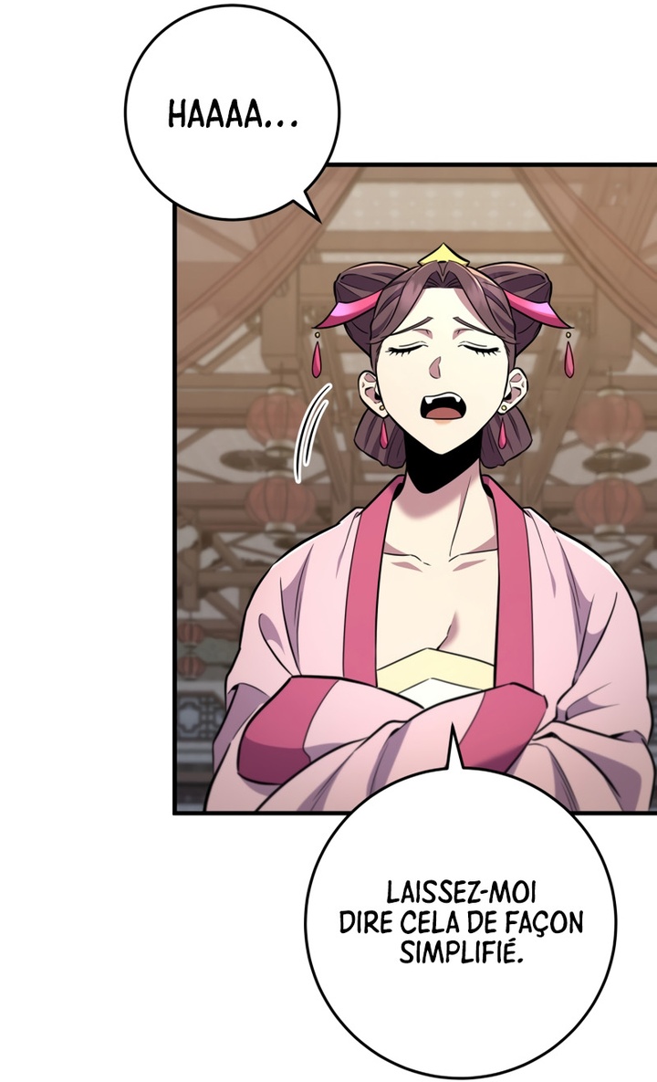 Read Heavenly Inquisition Sword FR Manga Online