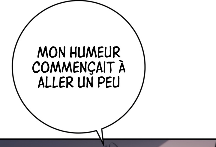 Read Heavenly Inquisition Sword FR Manga Online