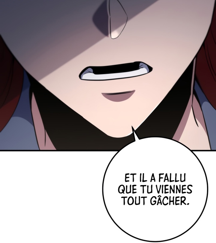 Read Heavenly Inquisition Sword FR Manga Online