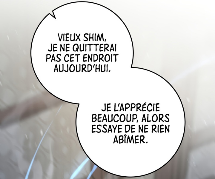 Read Heavenly Inquisition Sword FR Manga Online