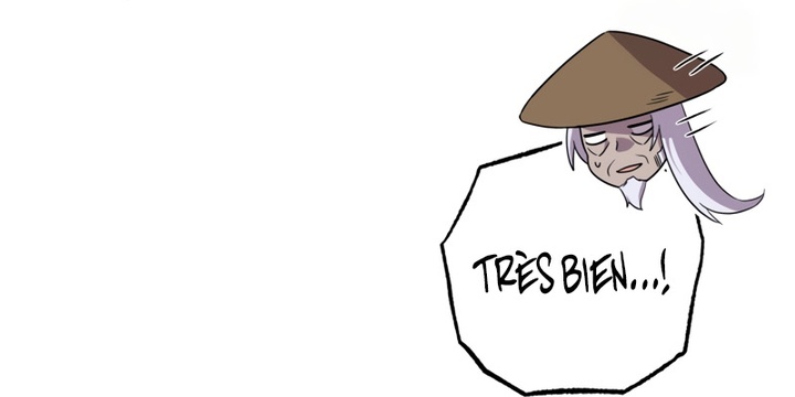 Read Heavenly Inquisition Sword FR Manga Online