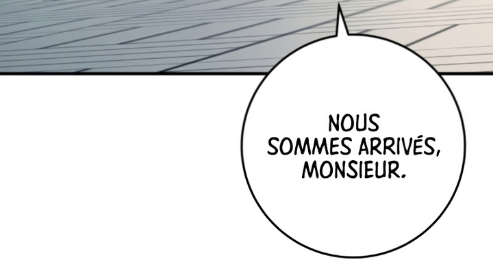 Read Heavenly Inquisition Sword FR Manga Online