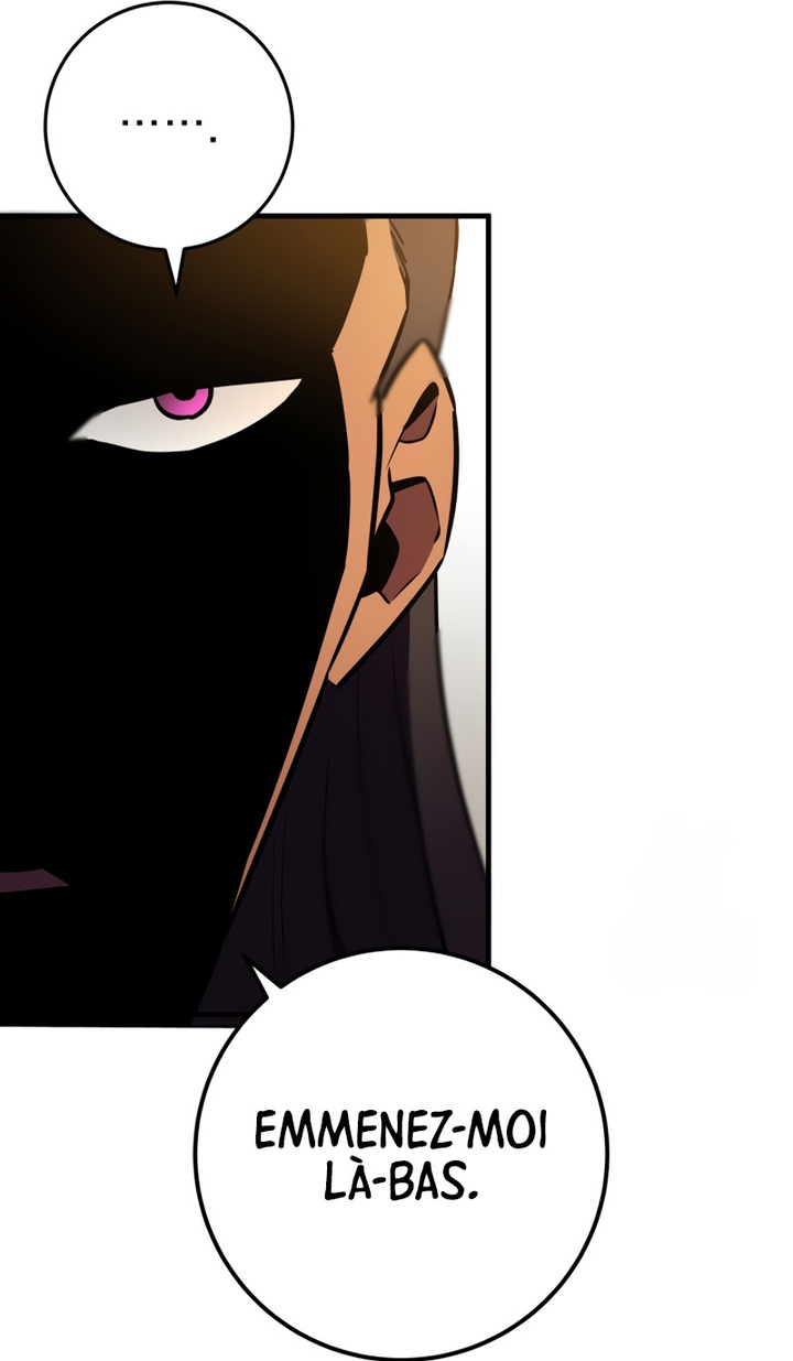 Read Heavenly Inquisition Sword FR Manga Online