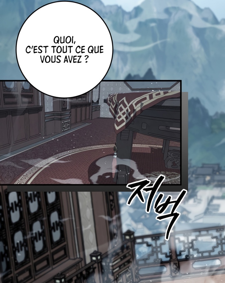 Read Heavenly Inquisition Sword FR Manga Online