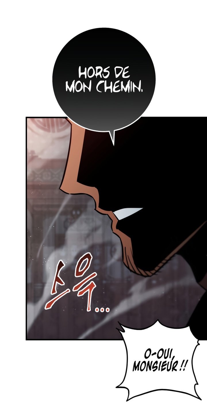 Read Heavenly Inquisition Sword FR Manga Online