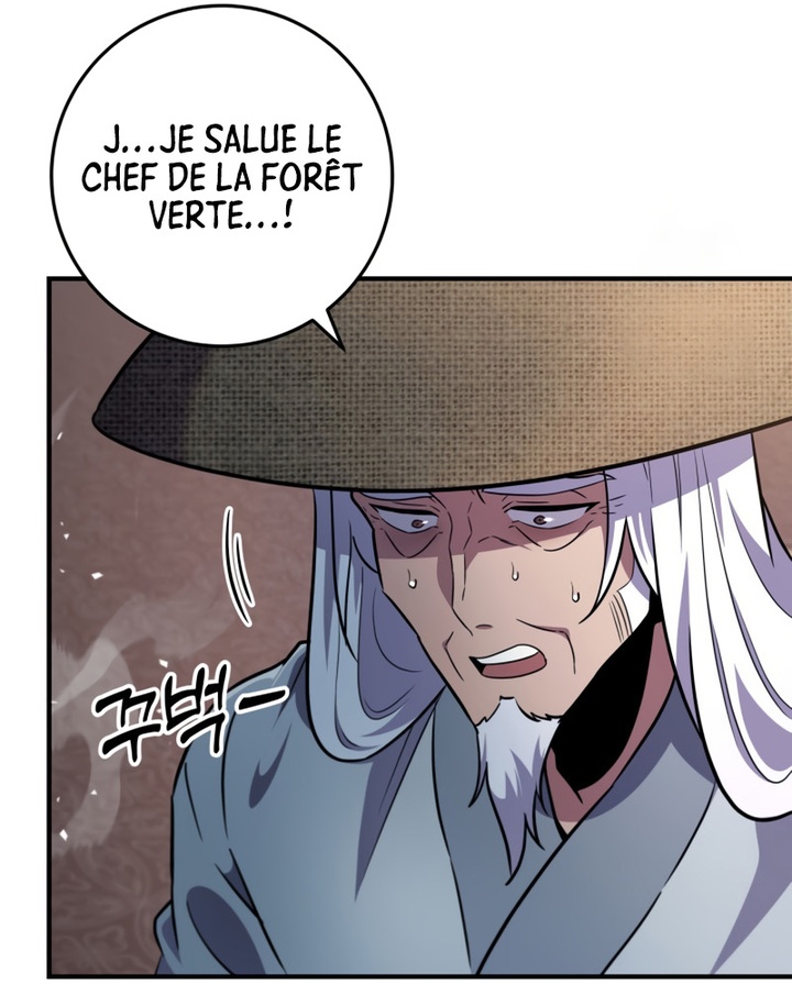 Read Heavenly Inquisition Sword FR Manga Online