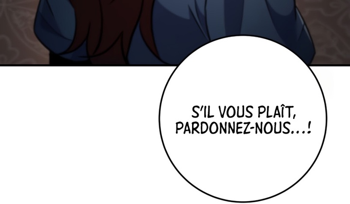 Read Heavenly Inquisition Sword FR Manga Online