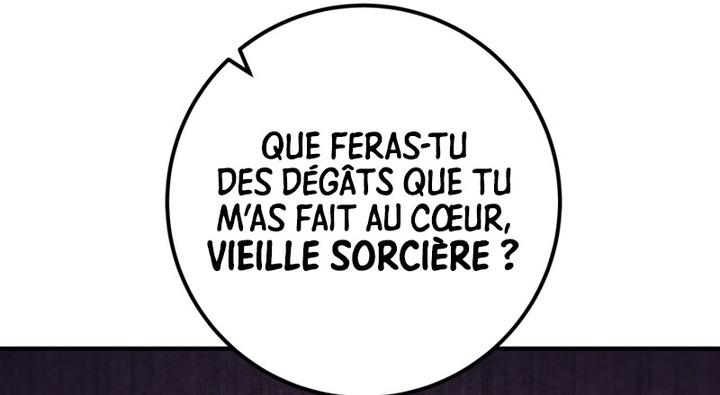 Read Heavenly Inquisition Sword FR Manga Online