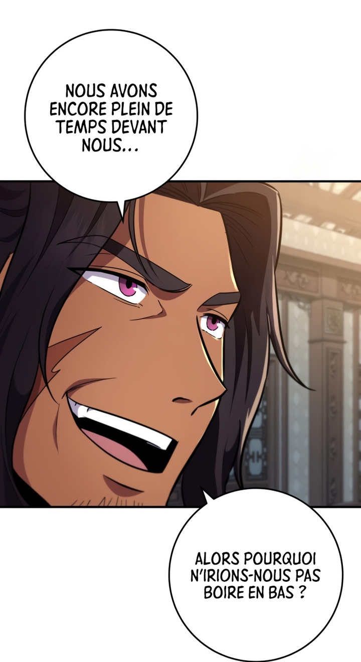 Read Heavenly Inquisition Sword FR Manga Online