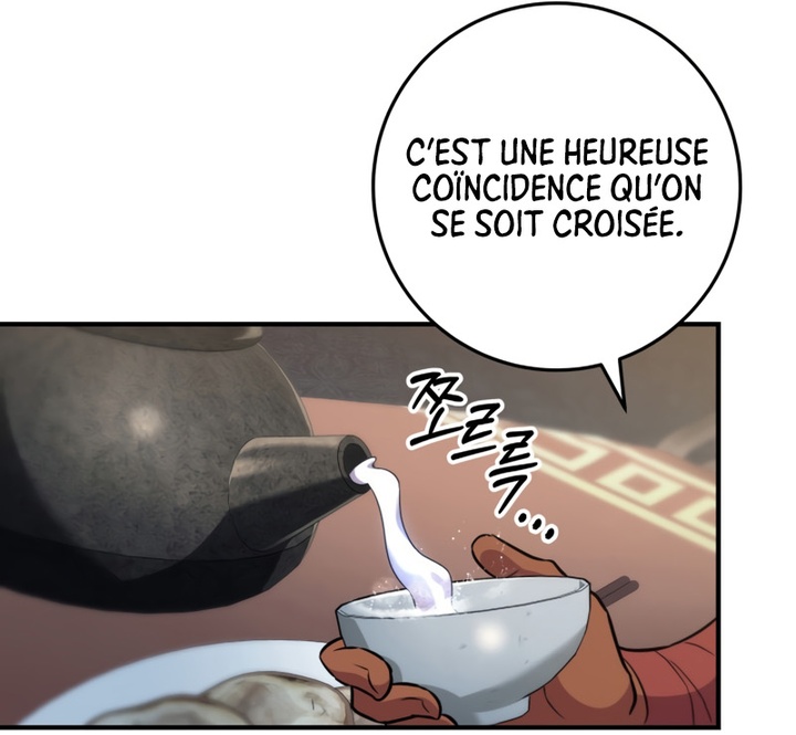 Read Heavenly Inquisition Sword FR Manga Online