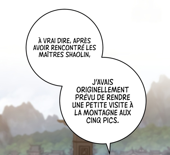 Read Heavenly Inquisition Sword FR Manga Online