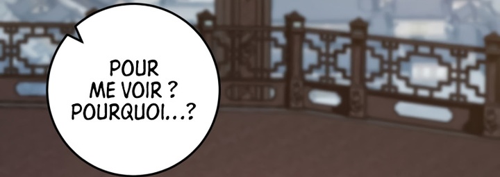 Read Heavenly Inquisition Sword FR Manga Online