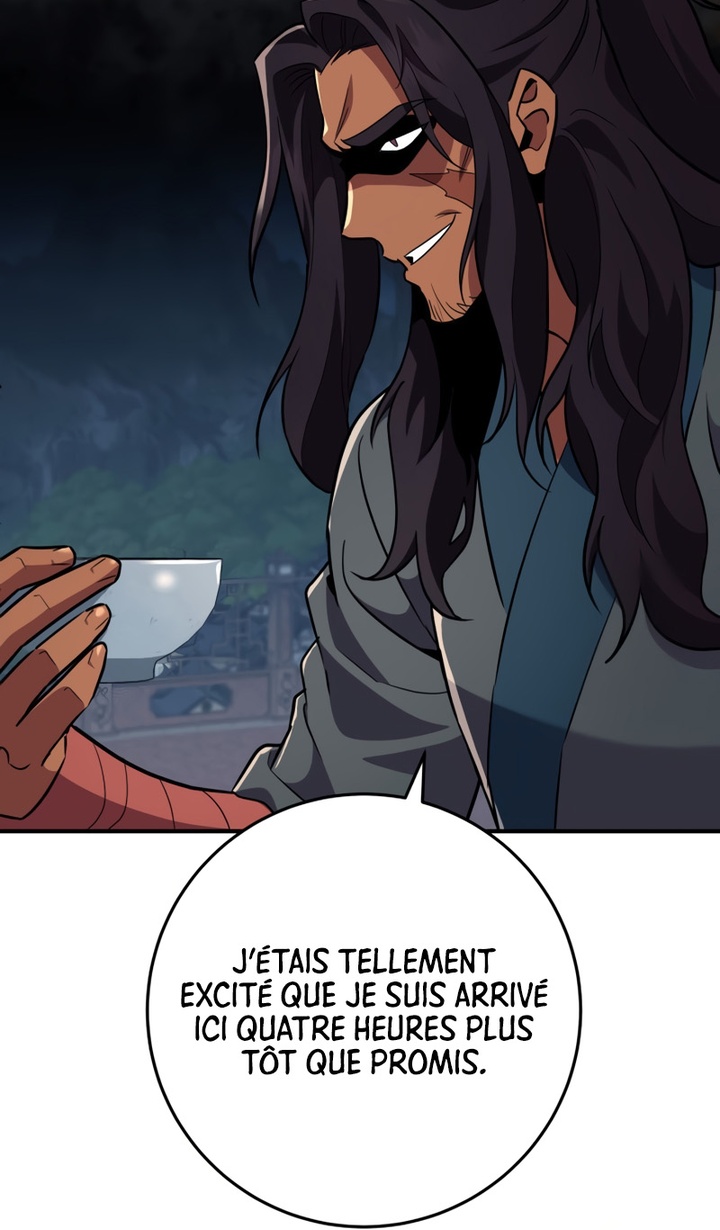 Read Heavenly Inquisition Sword FR Manga Online