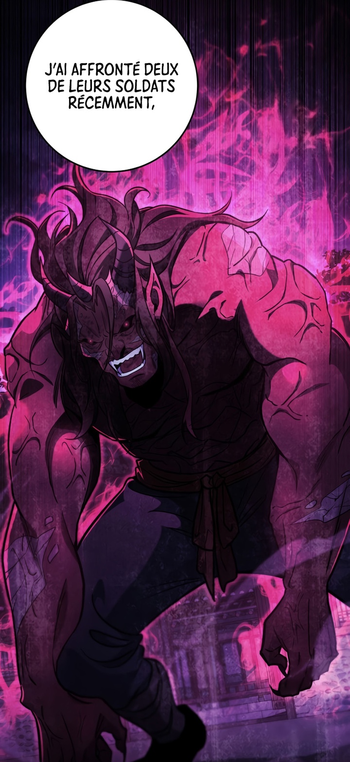 Read Heavenly Inquisition Sword FR Manga Online