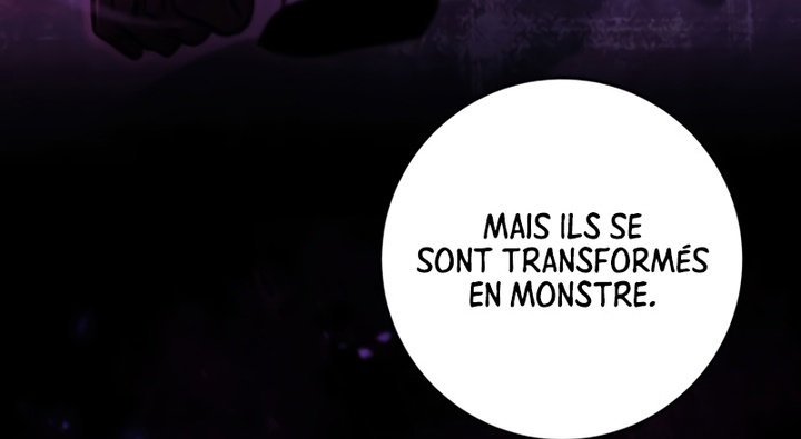 Read Heavenly Inquisition Sword FR Manga Online