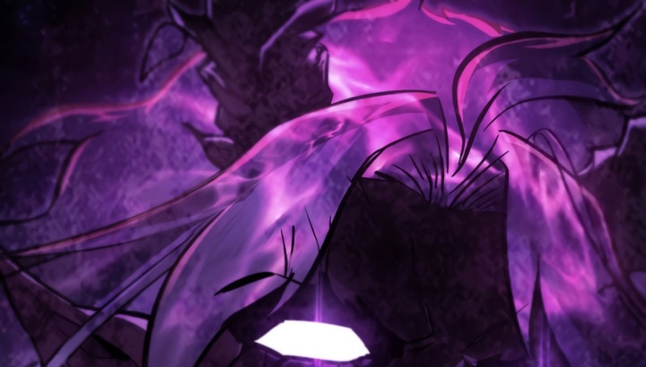 Read Heavenly Inquisition Sword FR Manga Online