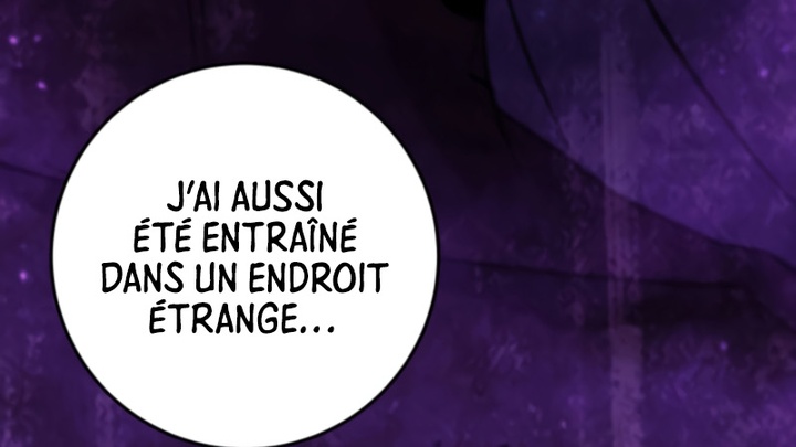 Read Heavenly Inquisition Sword FR Manga Online