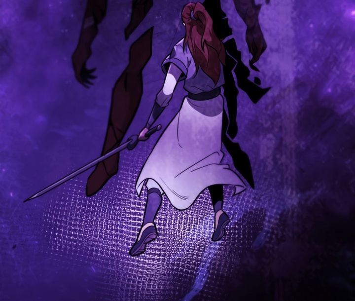 Read Heavenly Inquisition Sword FR Manga Online