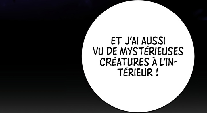 Read Heavenly Inquisition Sword FR Manga Online