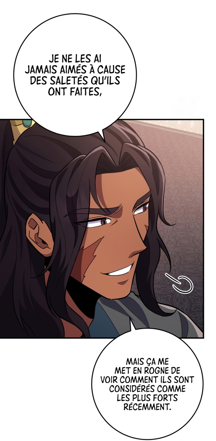 Read Heavenly Inquisition Sword FR Manga Online