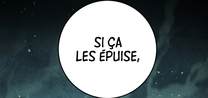 Read Heavenly Inquisition Sword FR Manga Online